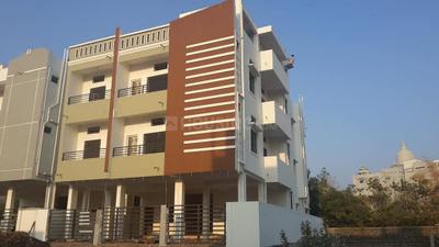 Image of 1200 Sq.ft 2 BHK Apartment / Flat for rent in Kusnoor, Gulbarga for Rs. 15000