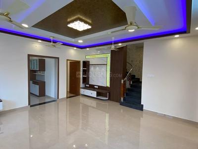 Hall Image of 1600 Sq.ft 2.5 BHK Independent House for sale in Dunda Raipur for Rs. 4700000