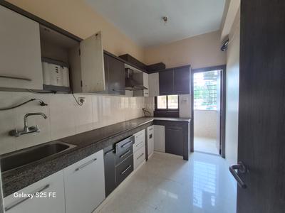 Kitchen Image of 1820 Sq.ft 3 BHK Apartment / Flat for rent in Main Road Ranchi for Rs. 40000