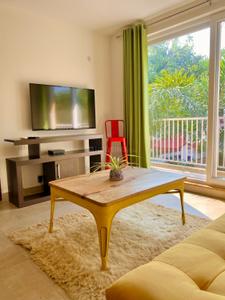 Bedroom Image of 1948 Sq.ft 3 BHK Villa for rent in Vagator Goa for Rs. 165000