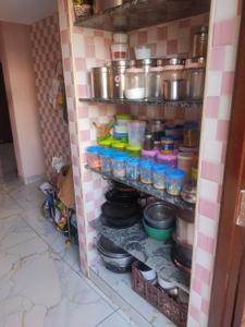 Kitchen Image of 1070 Sq.ft 2 BHK Apartment / Flat for sale in Basavanagudi Bengaluru for Rs. 15000000