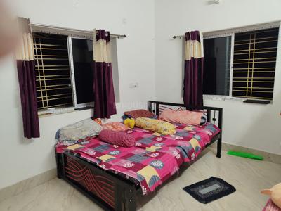 Bedroom Image of 2025 Sq.ft 4 BHK Independent House for sale in Griha Pravesh Smart Resort, Kuldiha Durgapur for Rs. 4600000
