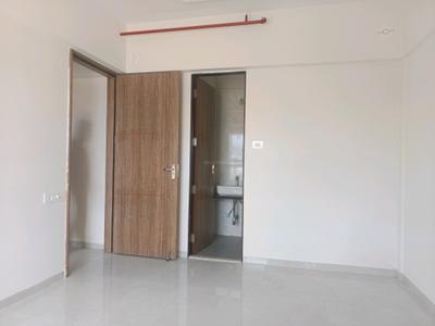 Bedroom Image of 1030 Sq.ft 2 BHK Apartment / Flat for sale in Nyati Exuberance III, Handewadi Pune for Rs. 6100000
