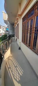 Balcony Image of 1300 Sq.ft 2 BHK Builder Floor for rent in Ashok Nagar Varanasi for Rs. 10000