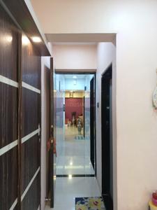Image of 1050 Sq.ft 2 BHK Apartment / Flat for sale in Parshwanath Galaxy, Kasarvadavali, Thane for Rs. 9100000