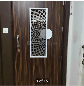 Bedroom Image of 650 Sq.ft 1 BHK Apartment / Flat for sale in Majestique Manhattan, Wagholi Pune for Rs. 4500000