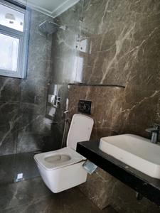 Common Bathroom Image of 1798 Sq.ft 4 BHK Apartment / Flat for sale in Kalash Trove, Aundh Pune for Rs. 37500000