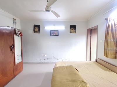Bedroom Image of 1500 Sq.ft 3 BHK Apartment / Flat for sale in Jairaj Lake Town, Katraj Pune for Rs. 18500000