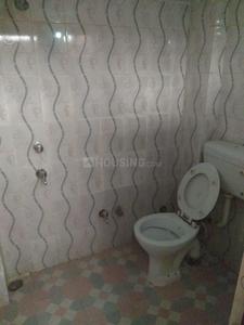 Bathroom Image of 700 Sq.ft 4 BHK Independent House for sale in Mahaveer Nagar Raipur for Rs. 4200000