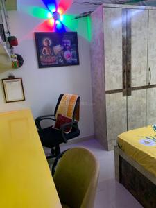 Bedroom Image of 1102 Sq.ft 2 BHK Apartment / Flat for sale in Seawoods Navi Mumbai for Rs. 18500000
