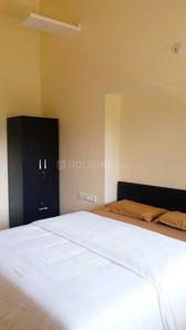 Bedroom Image of 914 Sq.ft 2 BHK Apartment / Flat for sale in Vagator Goa for Rs. 17500000