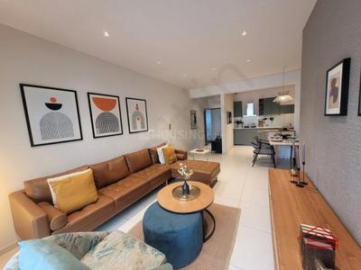 Hall Image of 1366 Sq.ft 2.5 BHK Apartment / Flat for sale in Goyal Orchid Bloomsberry by Goyal & co | Hariyana Group, Panathur Bengaluru for Rs. 20700000
