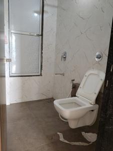 Common Bathroom Image of 1800 Sq.ft 3 BHK Apartment / Flat for sale in Bhagwati Greens II, Kharghar Navi Mumbai for Rs. 40000000