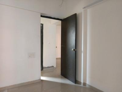 Bedroom Image of 1000 Sq.ft 1.5 BHK Apartment / Flat for sale in Gini Bellina, Lohegaon Pune for Rs. 5700000