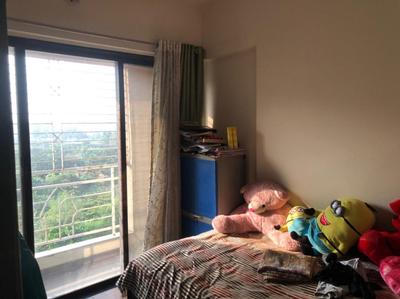 Bedroom Image of 1050 Sq.ft 2 BHK Apartment / Flat for sale in Kalyan East Kalyan for Rs. 8500000
