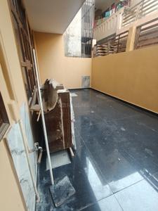Balcony Image of 1440 Sq.ft 2 BHK Builder Floor for rent in Sector 46 Gurgaon for Rs. 32000