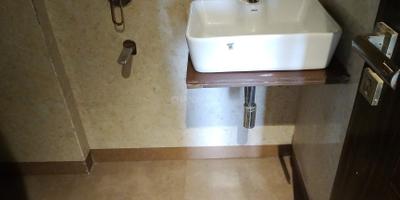 Image of 1100 Sq.ft 2 BHK Apartment / Flat for rent in Tharwanis Sky View, Kharghar, Navi Mumbai for Rs. 45000