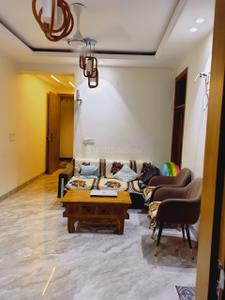 Hall Image of 900 Sq.ft 2 BHK Apartment / Flat for sale in Sector 55 Gurgaon for Rs. 6000000