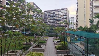 Image of 1810 Sq.ft 3 BHK Apartment / Flat for sale in Balaji Delta Tower 2, Ulwe, Navi Mumbai for Rs. 28000000