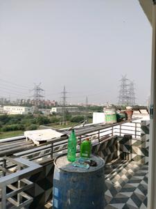 Bedroom One Image of 1800 Sq.ft 3 BHK Apartment / Flat for sale in CGHS Shakti Apartments, Sector 5 Dwarka New Delhi for Rs. 31800000