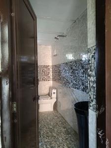Common Bathroom Image of 550 Sq.ft 2 BHK Villa for sale in Tilpata Karanwas Greater Noida for Rs. 3510000