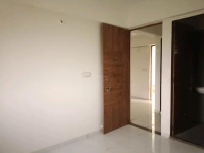 Bedroom Image of 2520 Sq.ft 3 BHK Apartment / Flat for sale in Unique Luxuria, Gota Ahmedabad for Rs. 18000000