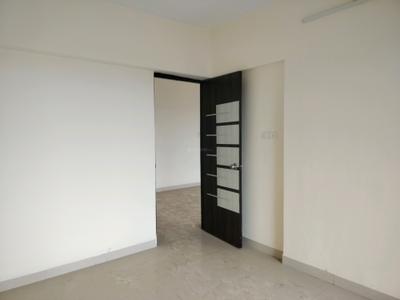 Bedroom Image of 1100 Sq.ft 2 BHK Apartment / Flat for sale in Bhoomi Premium Tower, Kharghar Navi Mumbai for Rs. 12500000