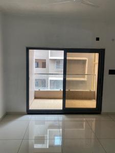 Hall Image of 1800 Sq.ft 4 BHK Apartment / Flat for sale in Vallabh Vidhyanagar Anand for Rs. 6200000