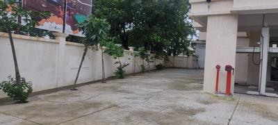 Image of 703 Sq.ft 1 BHK Apartment / Flat for rent in Uma Elements Building C Jal, Shilphata, Thane for Rs. 10000