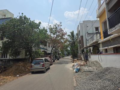 Image of 1440 Sq.ft Residential Plot / Land for sale in Old Pallavaram, Chennai for Rs. 18000000