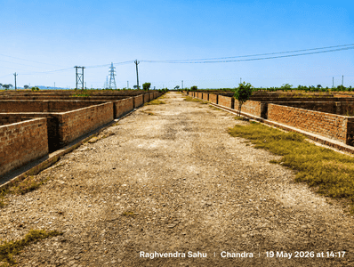 Image of 2000 Sq.ft Residential Plot / Land for sale in Nimi, Allahabad for Rs. 3200000