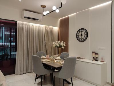 Hall Image of 1665 Sq.ft 3 BHK Apartment / Flat for sale in Ramsons East Park Residences, Carmelaram Bengaluru for Rs. 24700000
