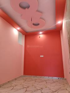 Bedroom Image of 750 Sq.ft 2 BHK Independent House for sale in Rajajipuram Lucknow for Rs. 3500000