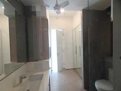 Bathroom Image of 2850 Sq.ft 4 BHK Apartment / Flat for sale in Ireo Skyon, Sector 60 Gurgaon for Rs. 57900000