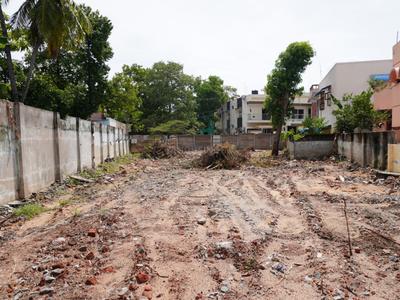 Image of 5130 Sq.ft Residential Plot / Land for sale in Brindavanam, Puducherry for Rs. 56500000