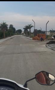 Image of 877 Sq.ft Residential Plot / Land for sale in Landmark Anand Vrindavan Dham, Rau, Indore for Rs. 4121000