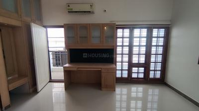 Bedroom Image of 2440 Sq.ft 5 BHK Independent House for rent in Hebbal Bengaluru for Rs. 160000