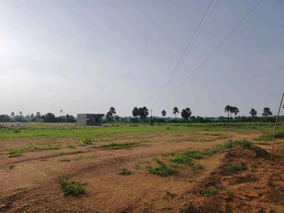 Image of 200 Sq.ft Residential Plot / Land for sale in Alair, Yadadri Bhuvanagiri for Rs. 1900013
