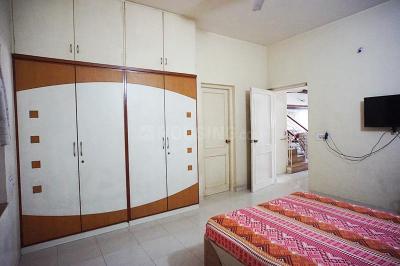 Bedroom Image of 10800 Sq.ft 6 BHK Villa for sale in South Bopal Ahmedabad for Rs. 240000000
