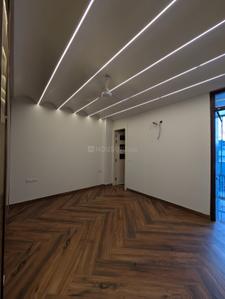 Hall Image of 1800 Sq.ft 3 BHK Independent House for rent in Rajouri Garden New Delhi for Rs. 62000