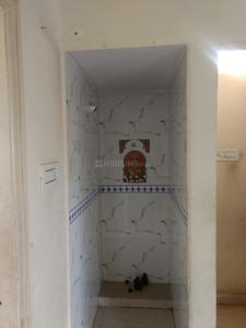 Bathroom Image of 550 Sq.ft 1 BHK Independent House for rent in Attibele Bengaluru for Rs. 7000