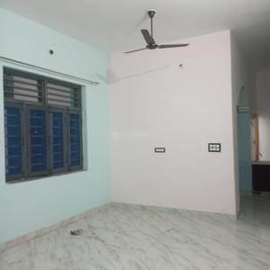 Bedroom Image of 900 Sq.ft 2 BHK Independent House for rent in Thakurpur Dehradun for Rs. 15000