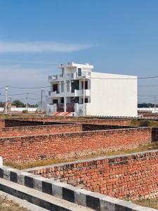 Image of 1000 Sq.ft Residential Plot / Land for sale in Para, Lucknow for Rs. 1800000