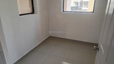 Bedroom Image of 1340 Sq.ft 2.5 BHK Apartment / Flat for rent in RG Luxury Homes Tower A F And M, Noida Extension Greater Noida for Rs. 21500