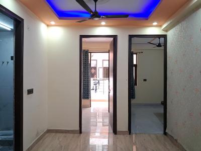 Living Room Image of 750 Sq.ft 2 BHK Apartment / Flat for sale in Sector 49 Noida for Rs. 3500000