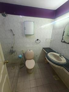 Image of 1700 Sq.ft 3 BHK Apartment / Flat for rent in Nungambakkam, Chennai for Rs. 65000