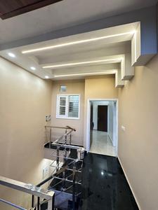 Hall Image of 918 Sq.ft 4 BHK Independent House for sale in Sector 115 Mohali for Rs. 8490000