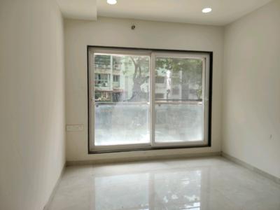 Bedroom Image of 992 Sq.ft 2 BHK Apartment / Flat for sale in Sushanku Avenue 37, Goregaon West Mumbai for Rs. 19300000