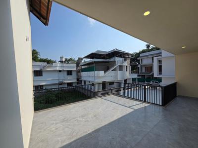 Balcony Image of 2500 Sq.ft 4 BHK Independent House for sale in Kizhakkambalam Kochi for Rs. 11500000