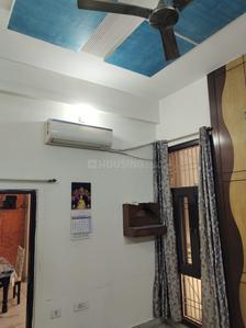 Hall Image of 1400 Sq.ft 2 BHK Builder Floor for rent in Chitrakoot Jaipur for Rs. 24000